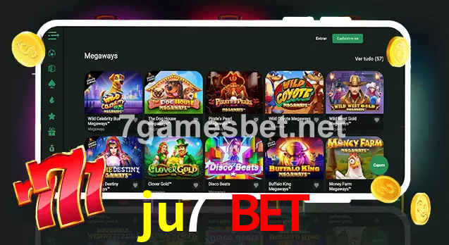 ju7 bet aplicativo