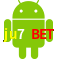 Aplicativo ju7 bet para Android