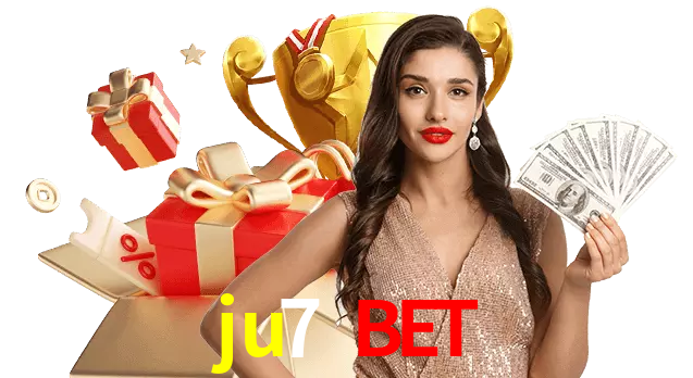 Jogue com dealers reais no ju7 bet!